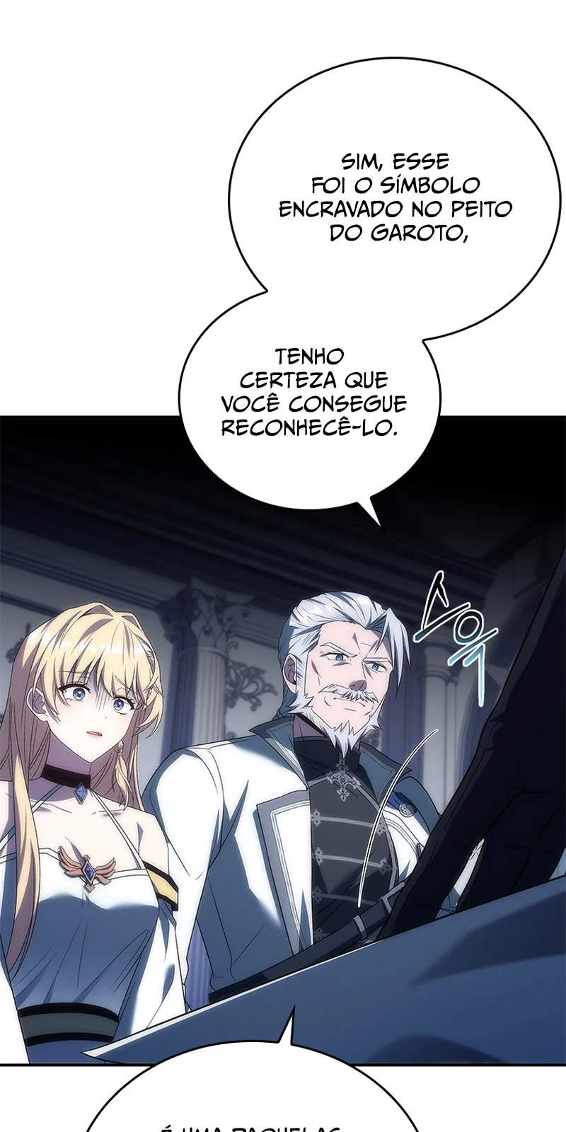 Página do Capítulo 35