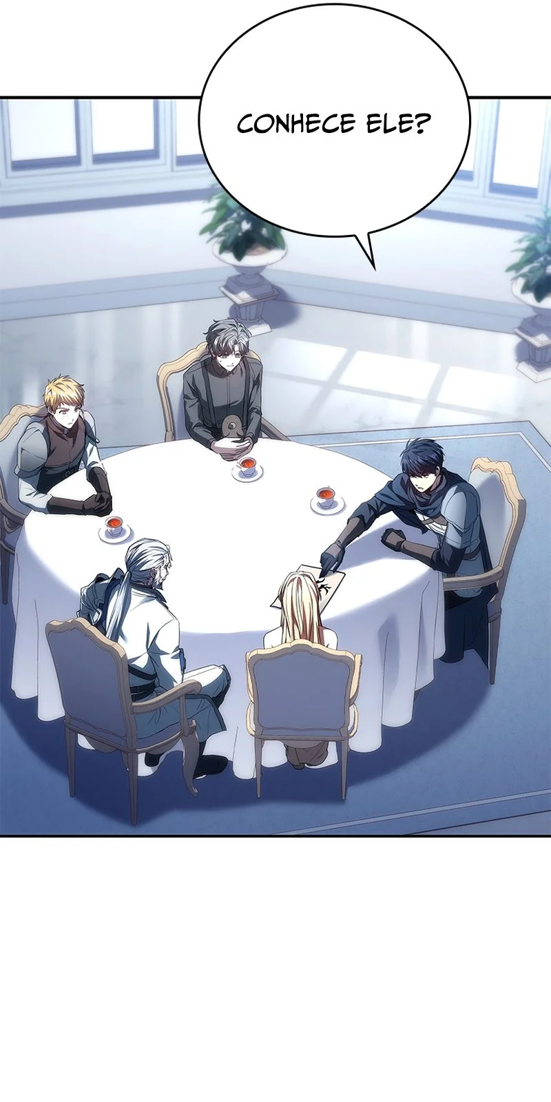 Página do Capítulo 35