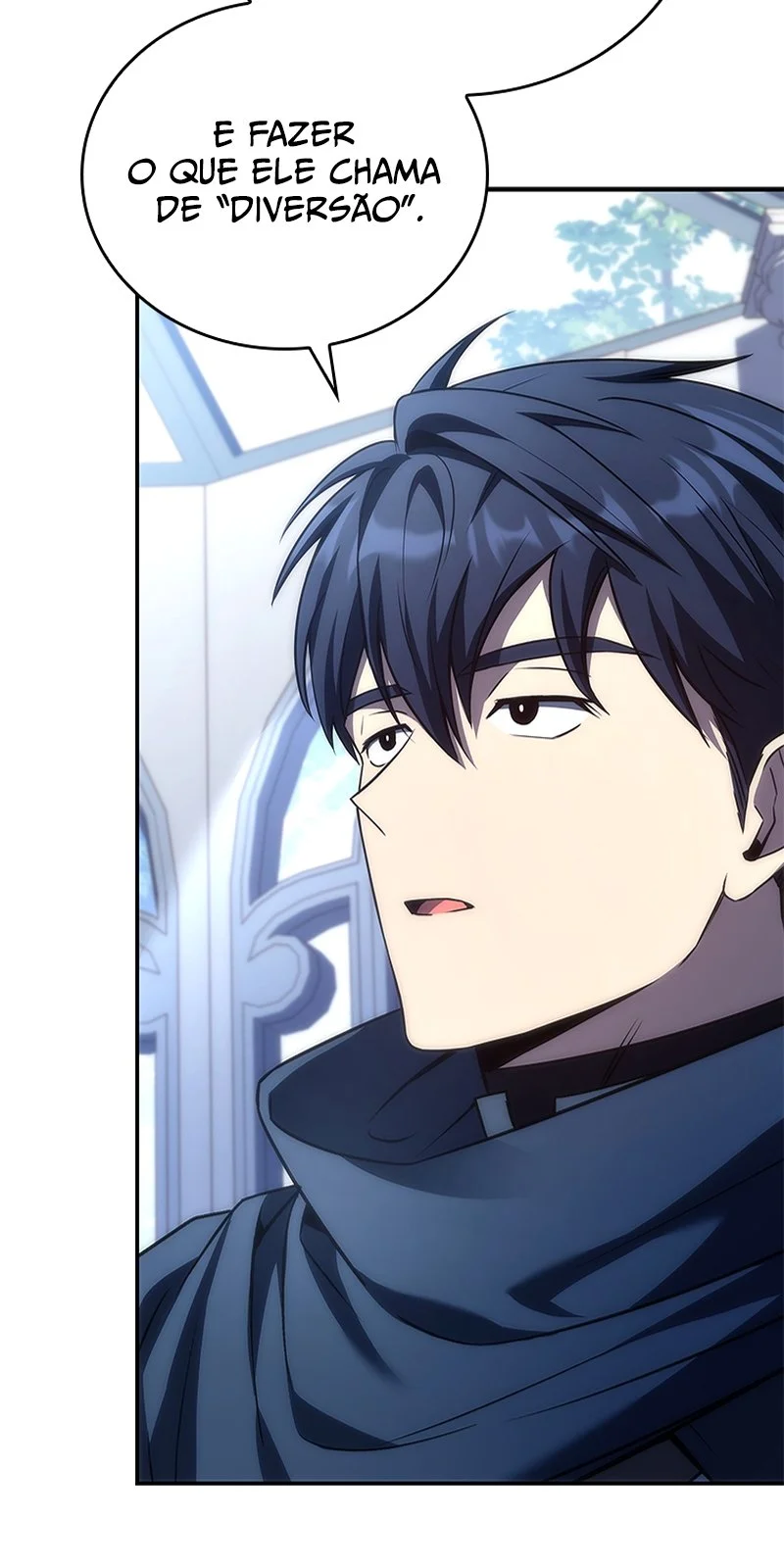 Página do Capítulo 35