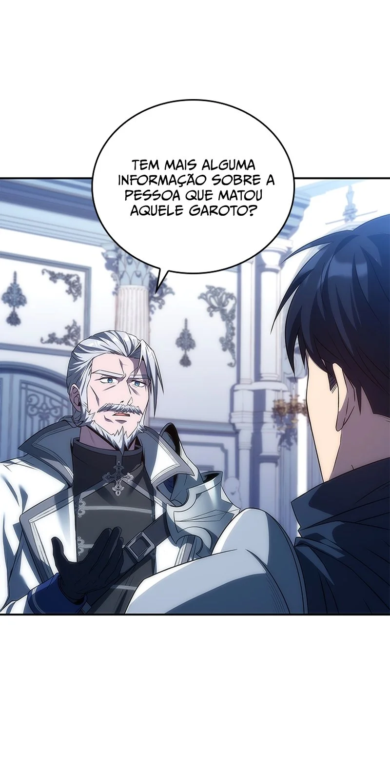 Página do Capítulo 35