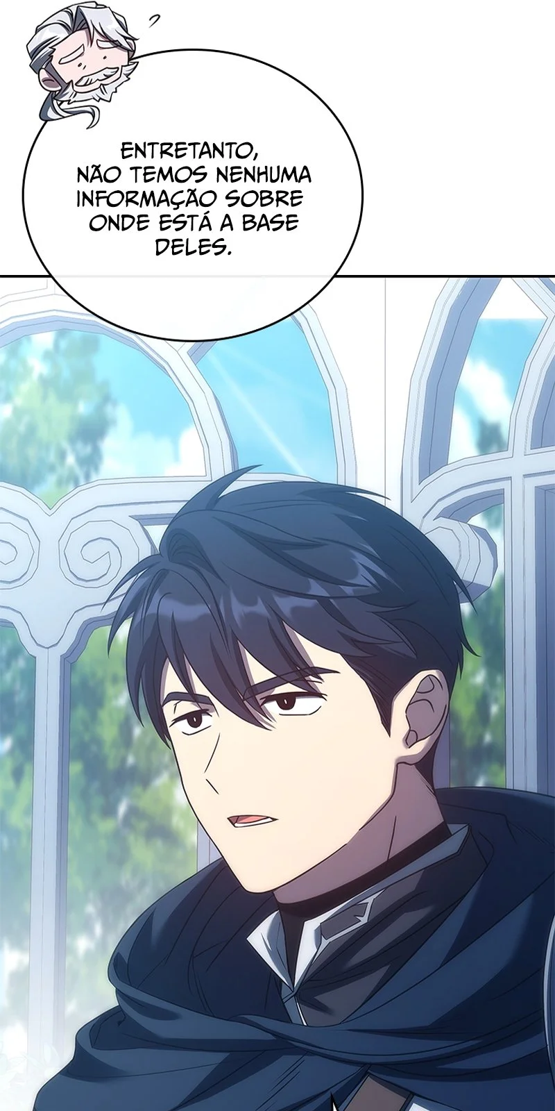 Página do Capítulo 35