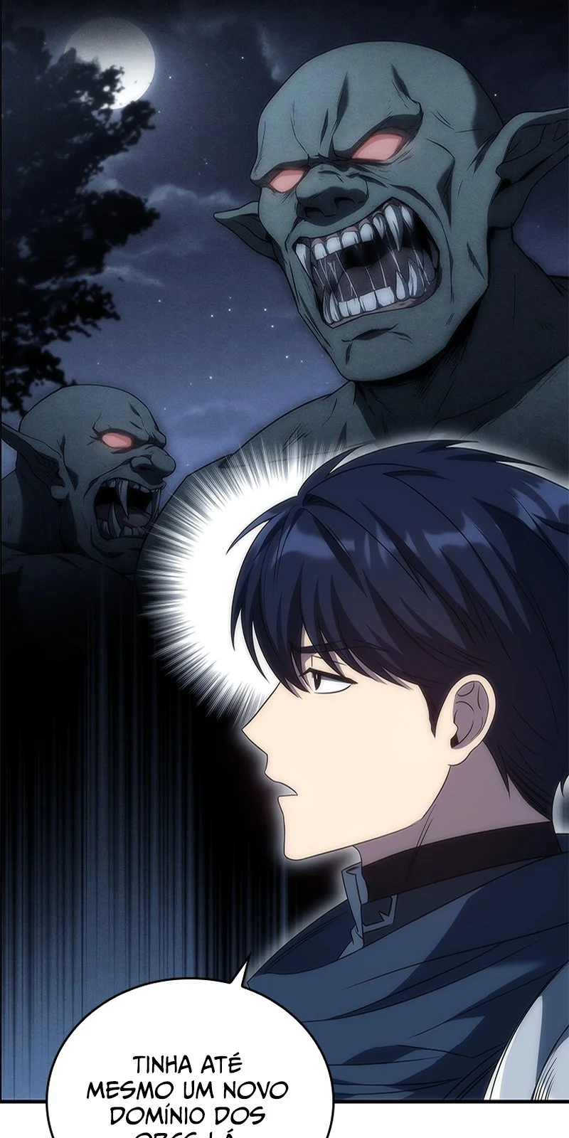 Página do Capítulo 35