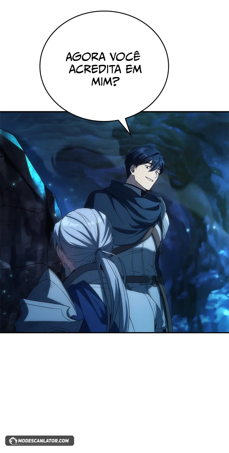 Página do Capítulo 36