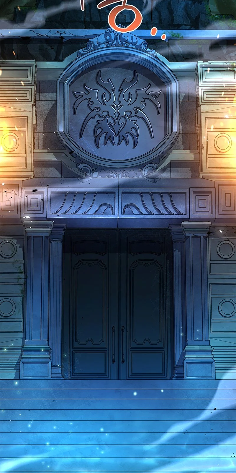 Página do Capítulo 36