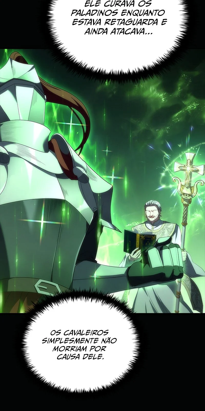 Página do Capítulo 36