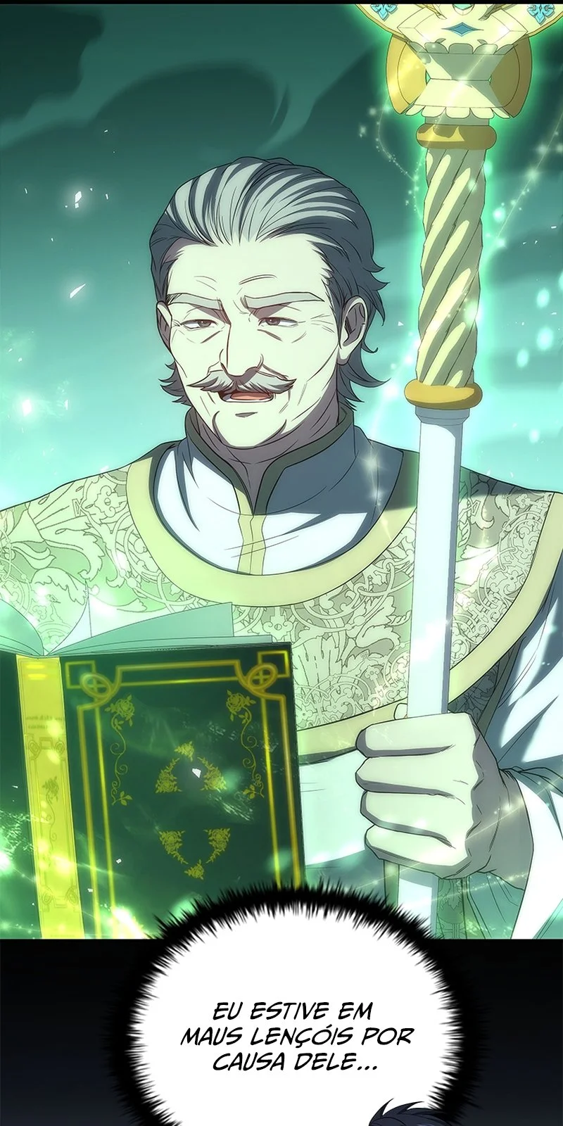 Página do Capítulo 36