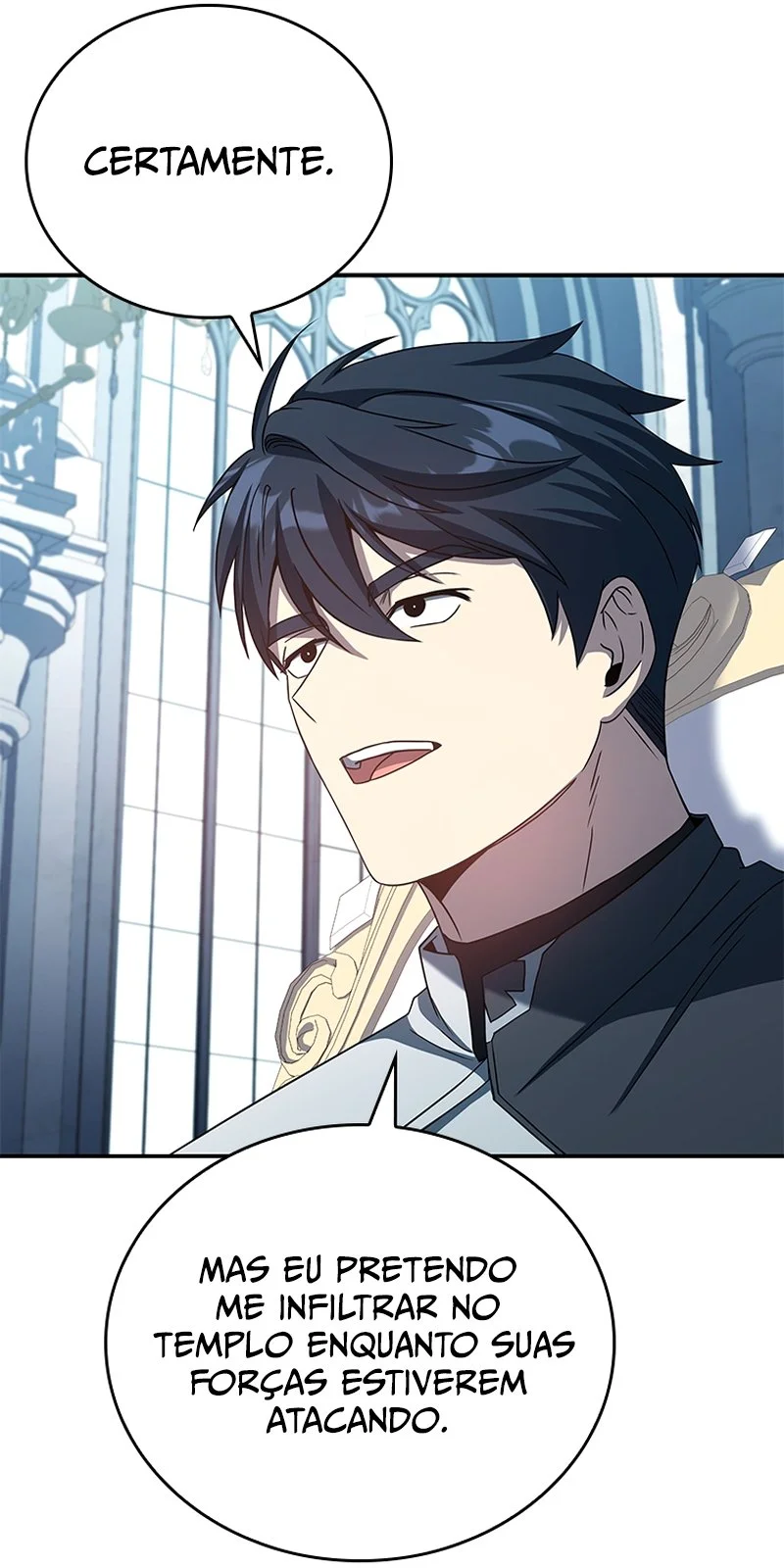 Página do Capítulo 36