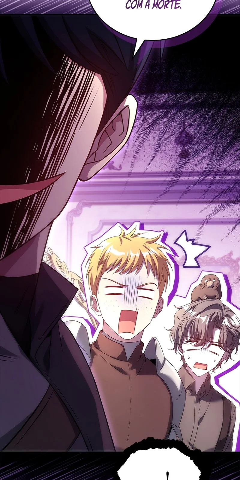 Página do Capítulo 36