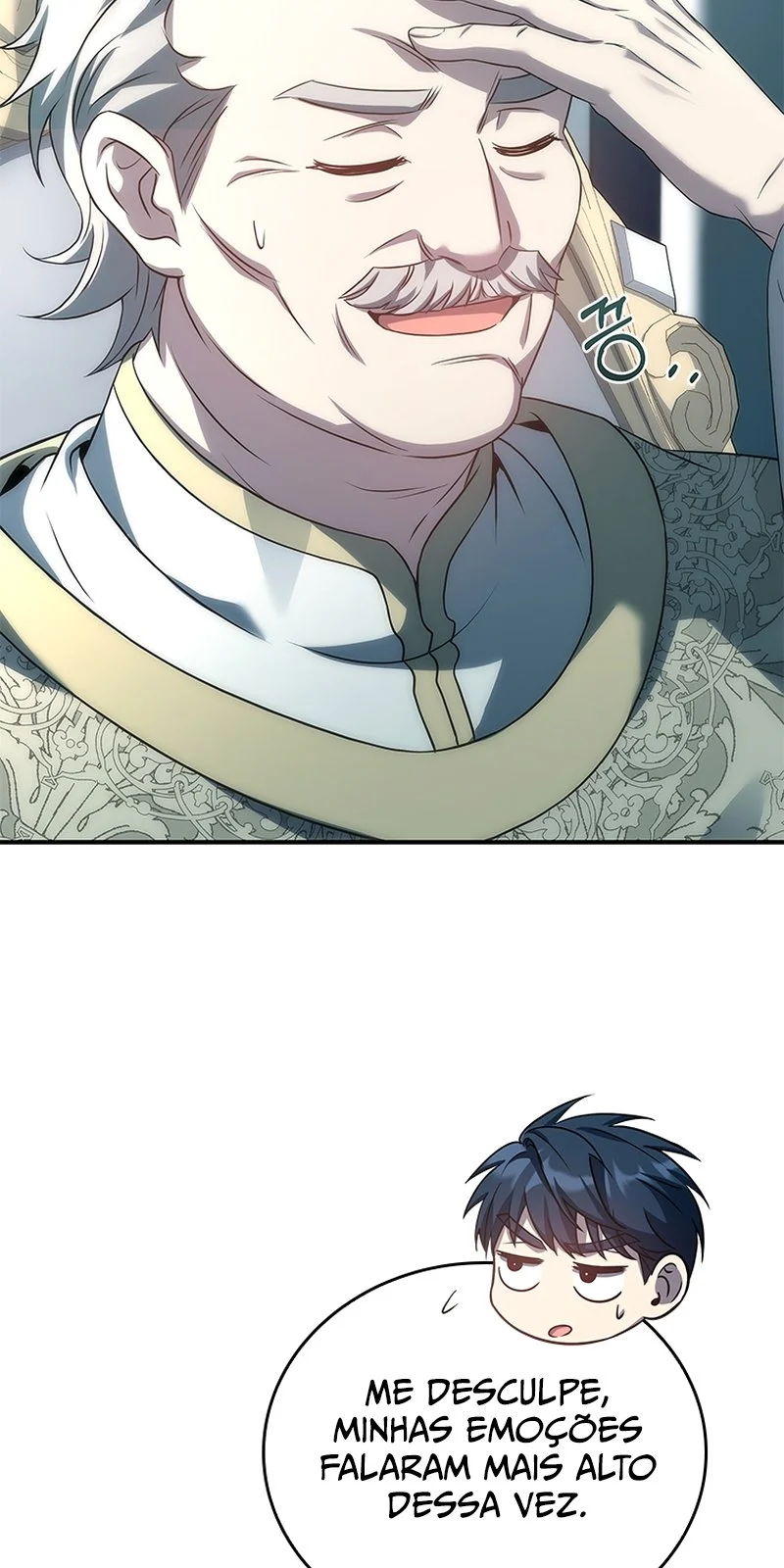 Página do Capítulo 36