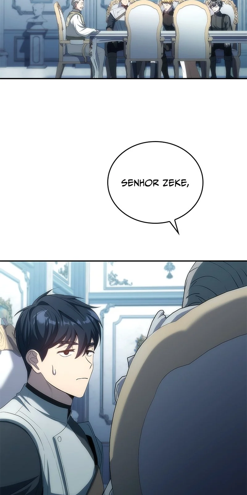 Página do Capítulo 36