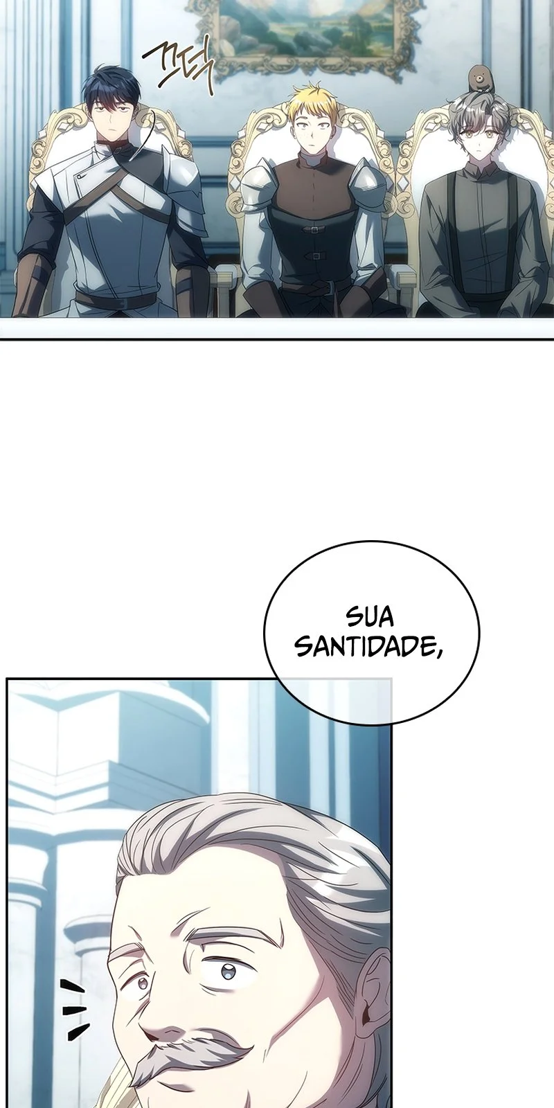 Página do Capítulo 36