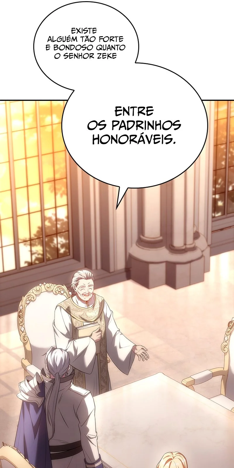 Página do Capítulo 36