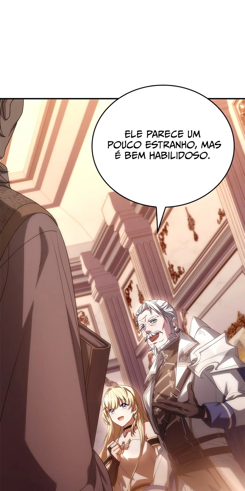 Página do Capítulo 36