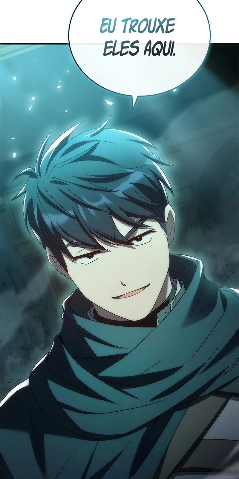 Página do Capítulo 38