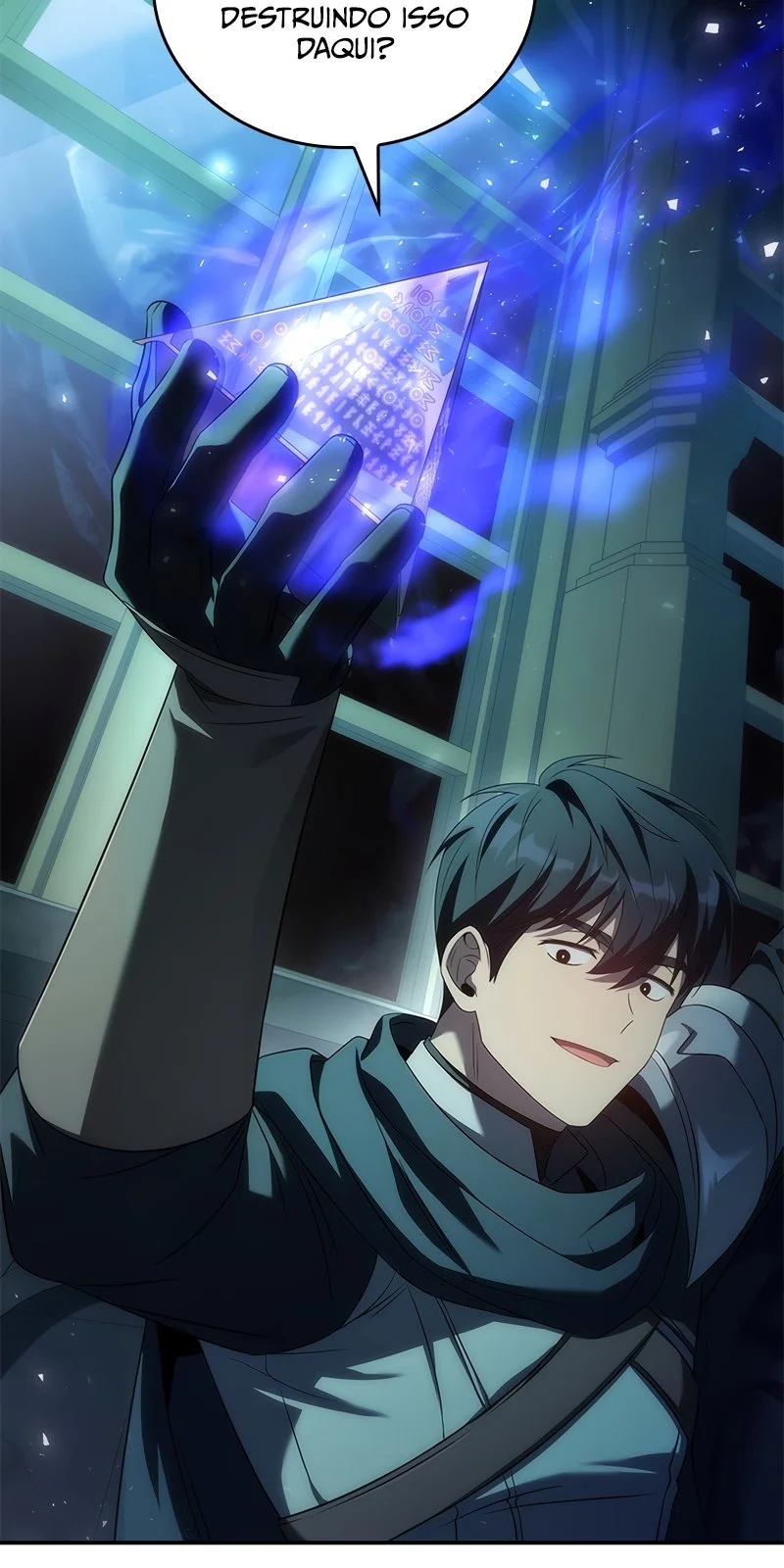 Página do Capítulo 38