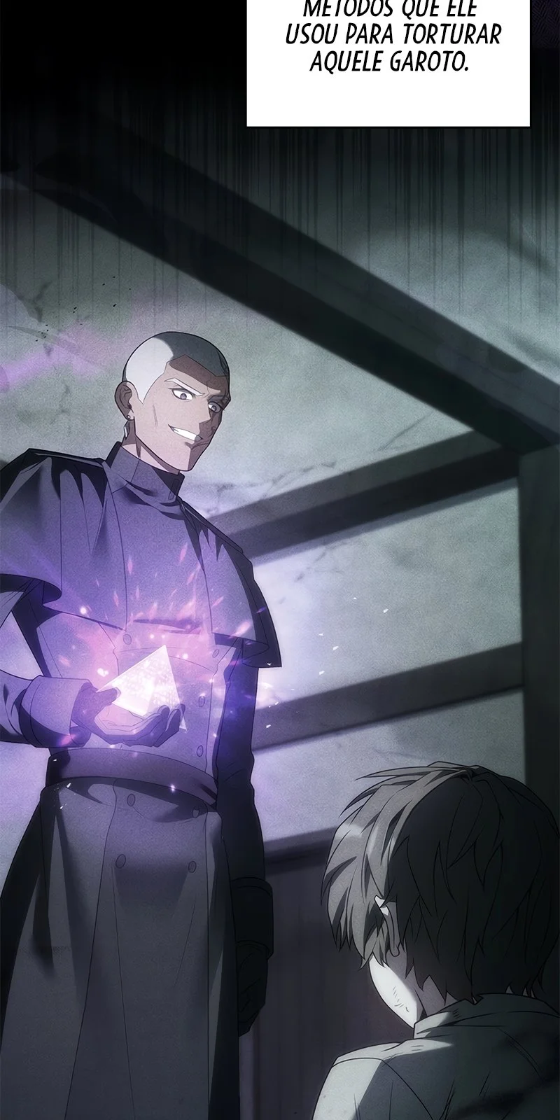 Página do Capítulo 38