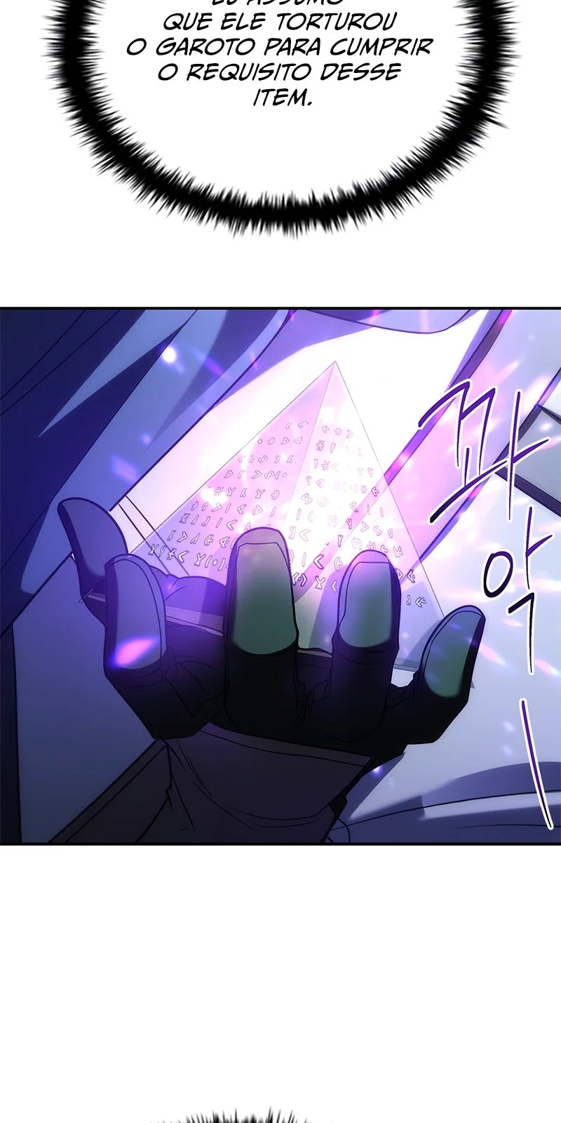 Página do Capítulo 38