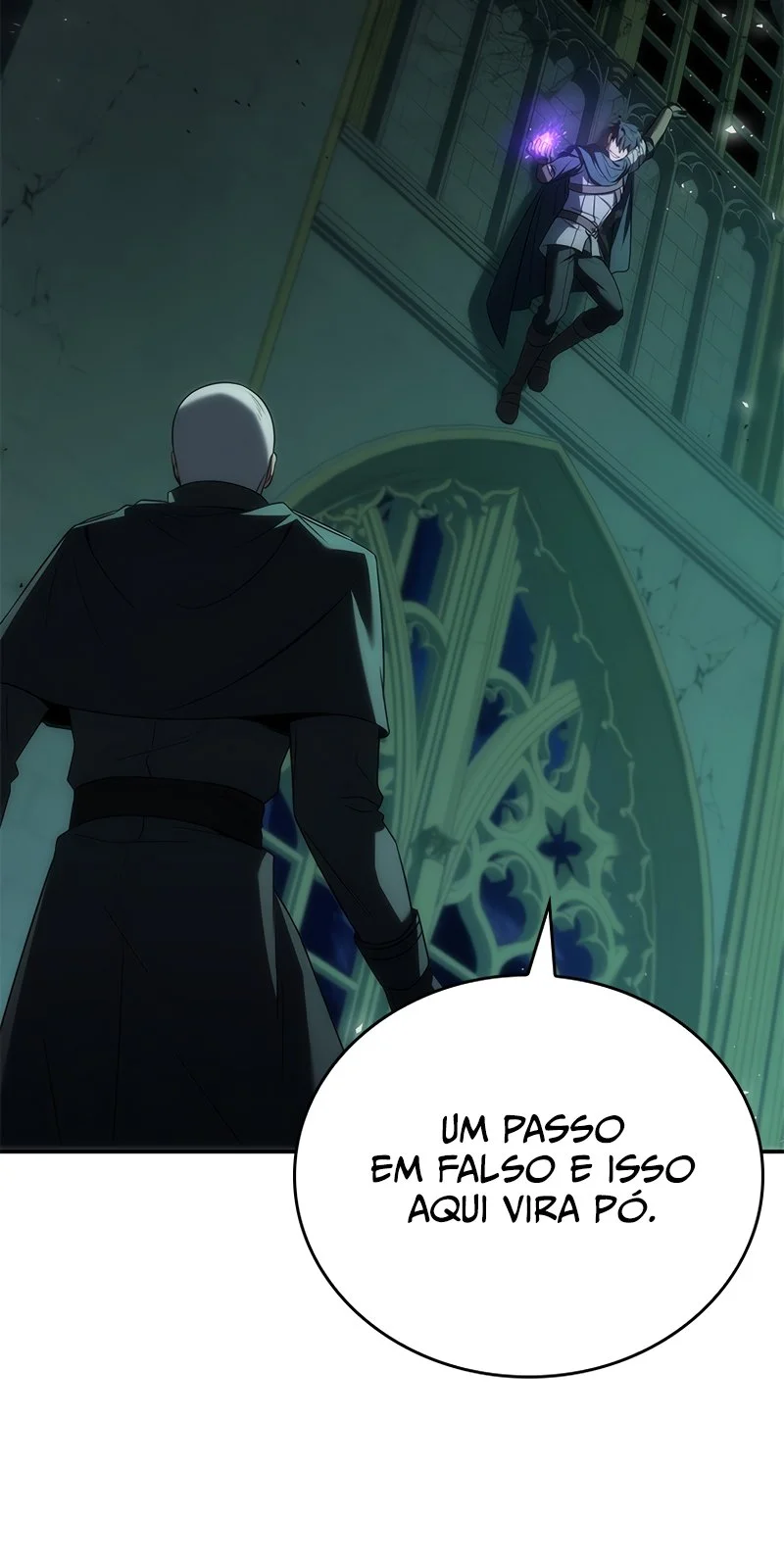 Página do Capítulo 38