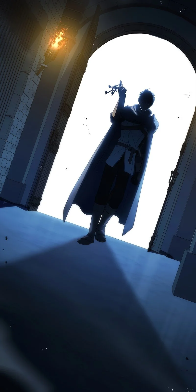 Página do Capítulo 38