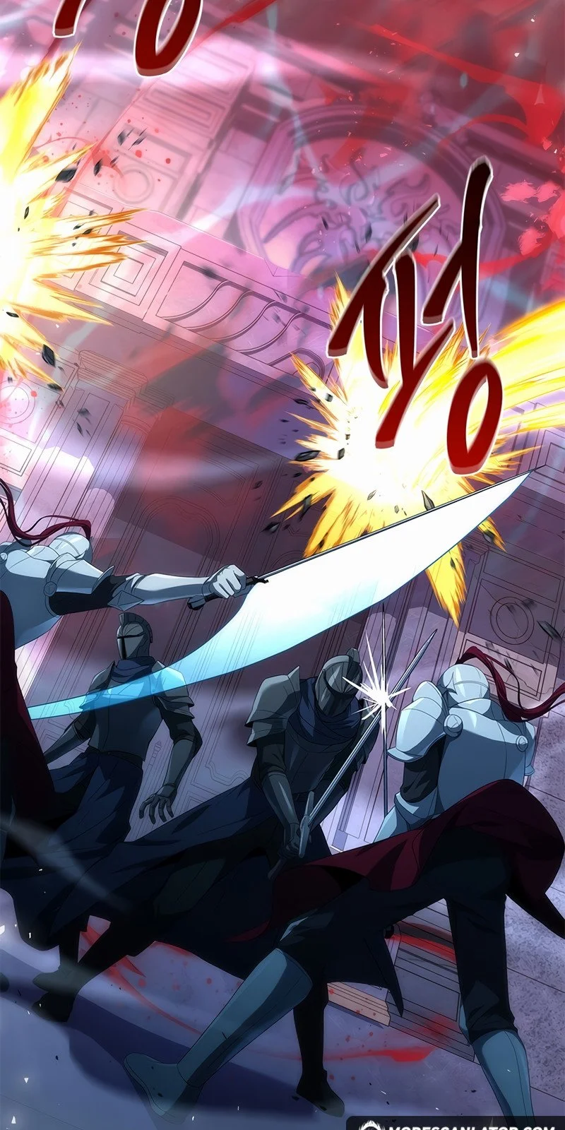 Página do Capítulo 39