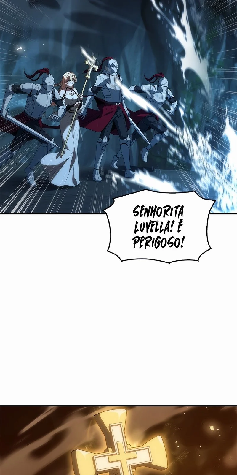 Página do Capítulo 39