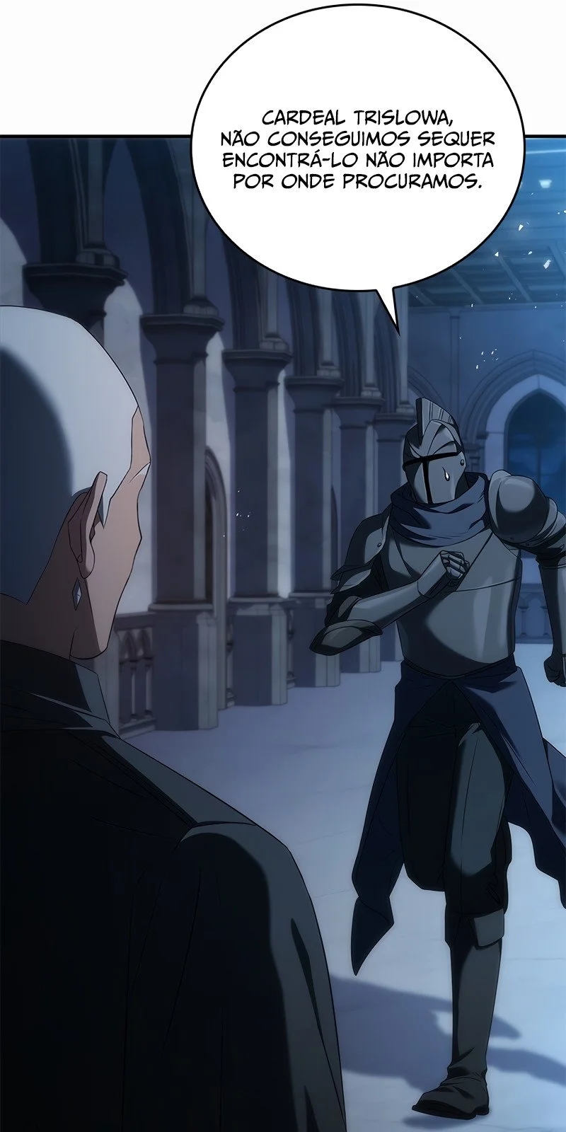 Página do Capítulo 39