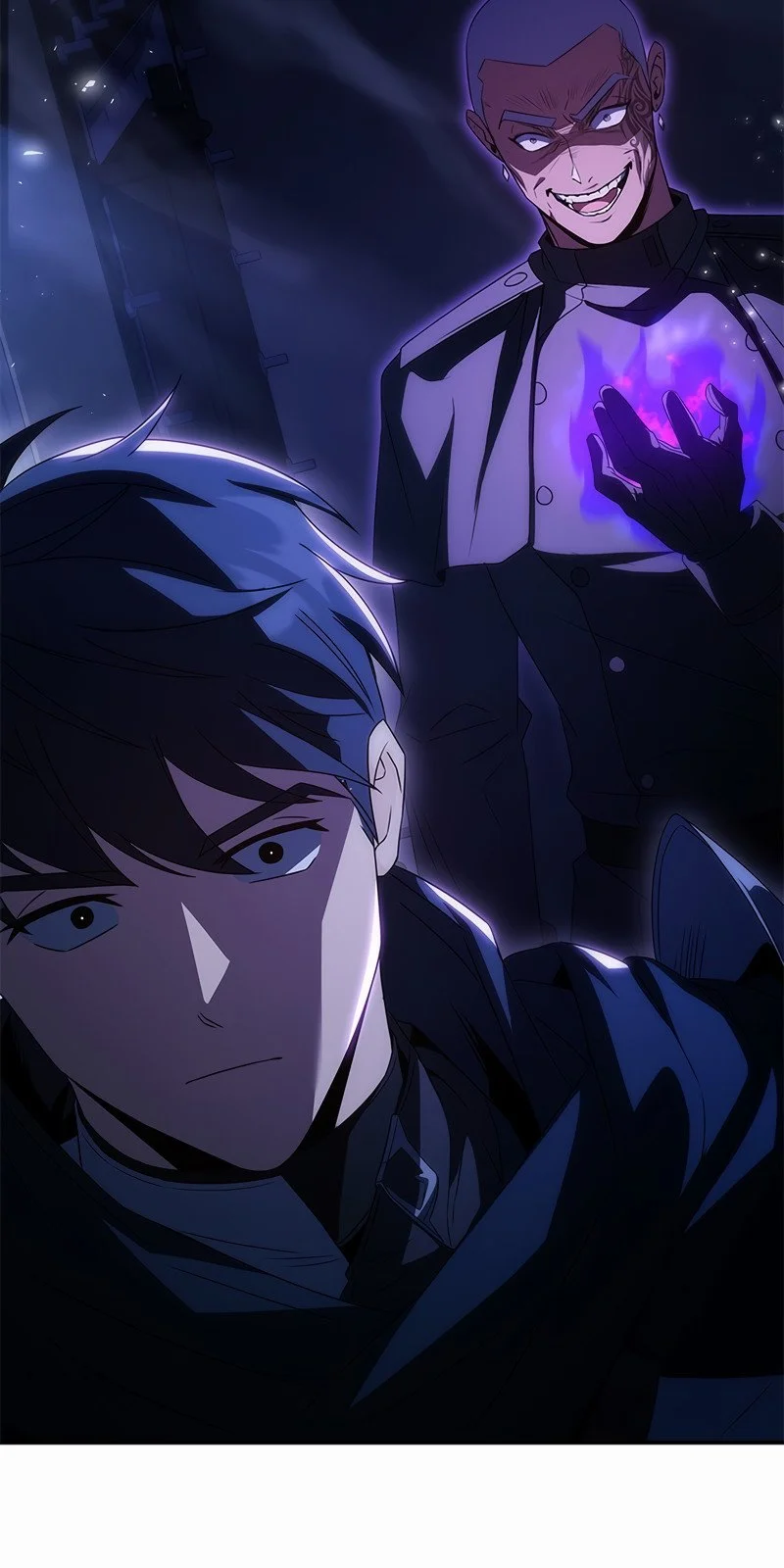 Página do Capítulo 39