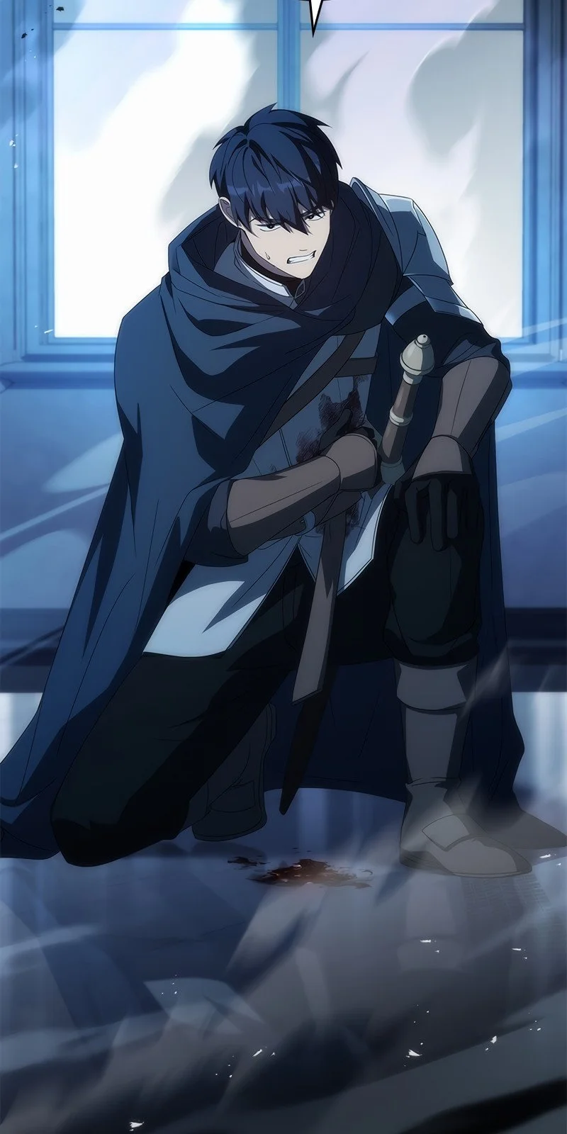 Página do Capítulo 39