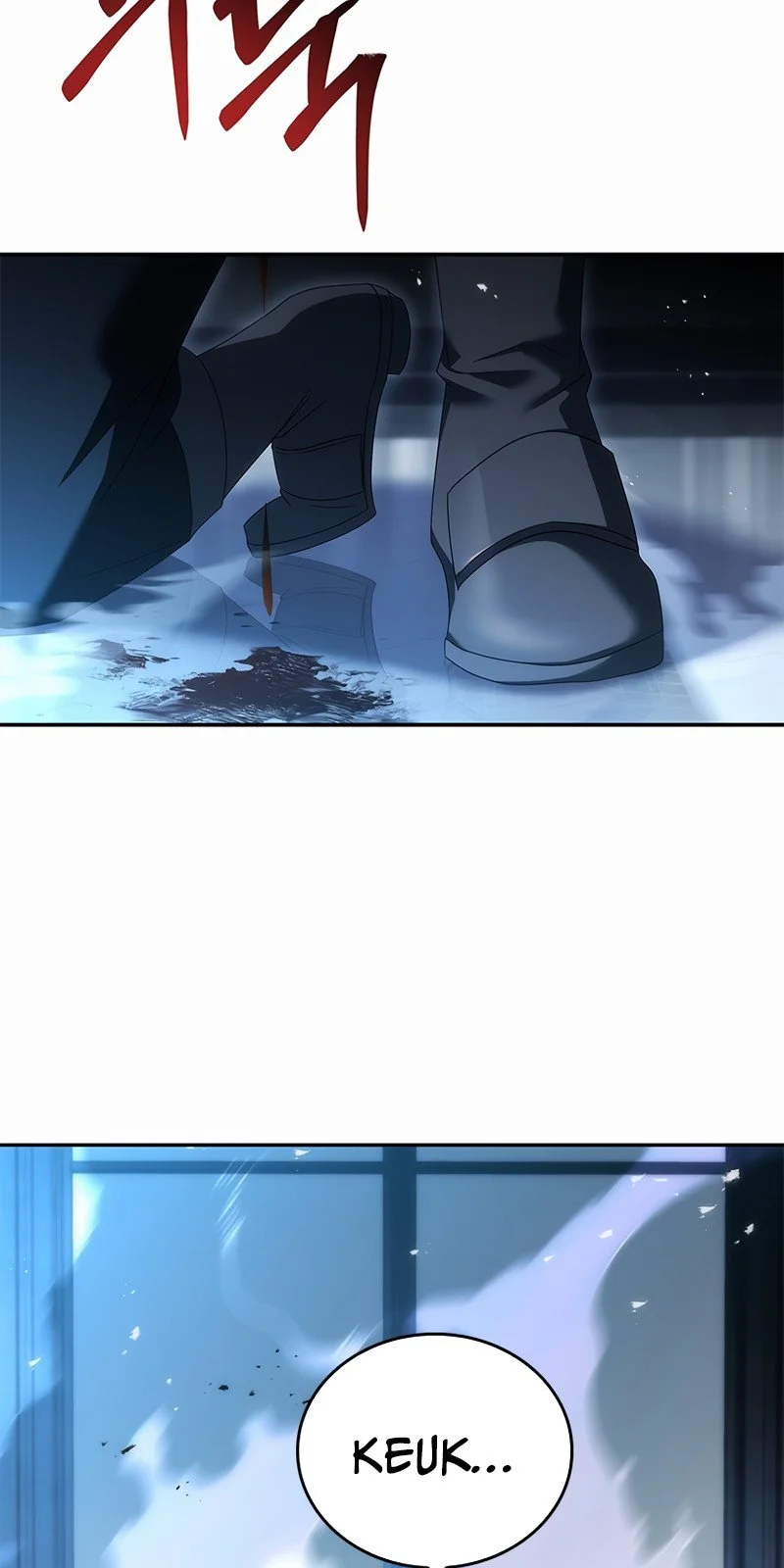 Página do Capítulo 39