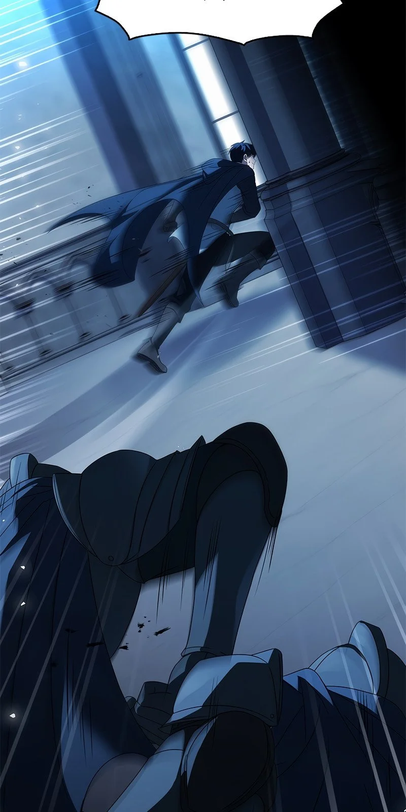 Página do Capítulo 39