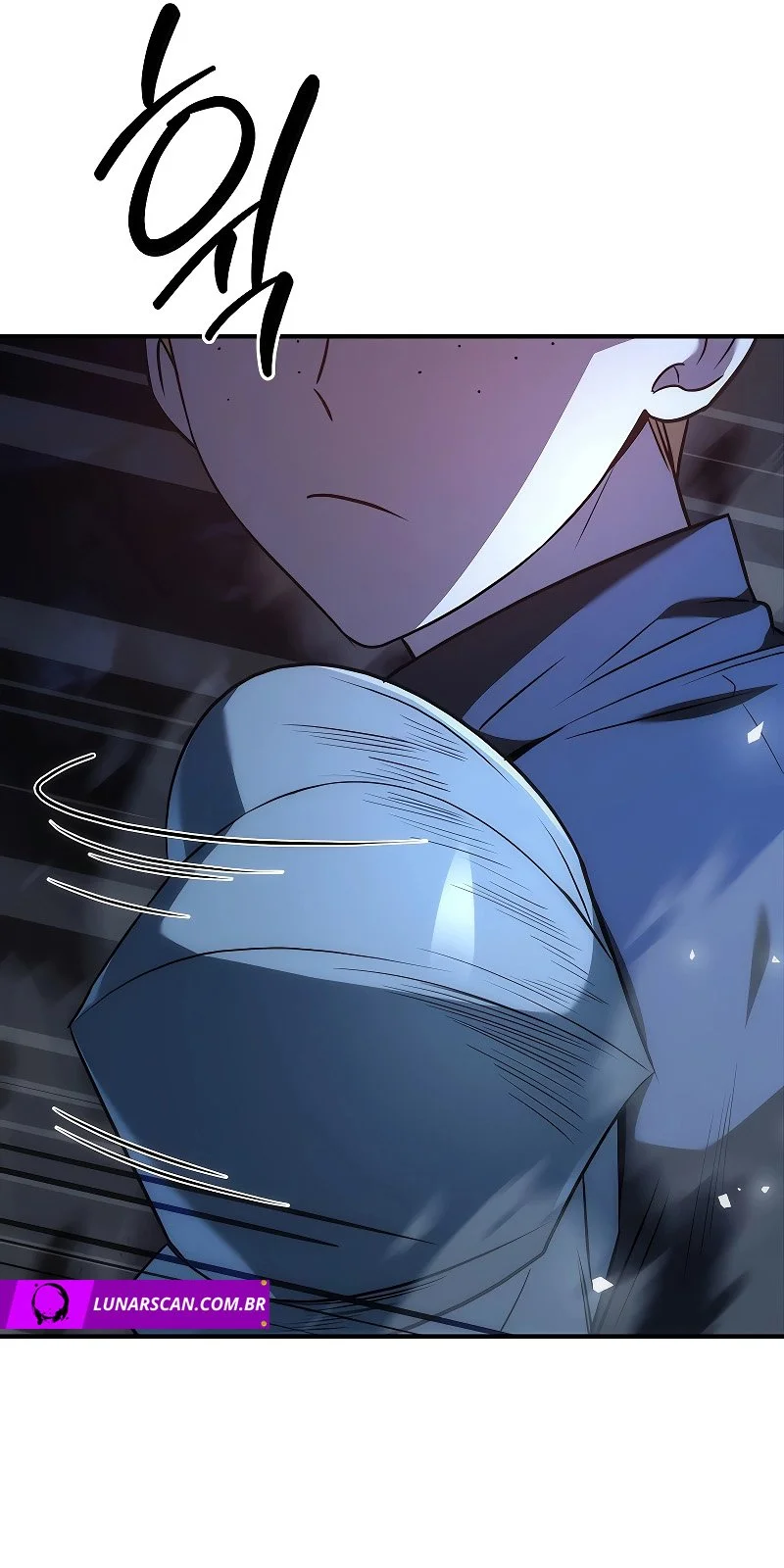 Página do Capítulo 40