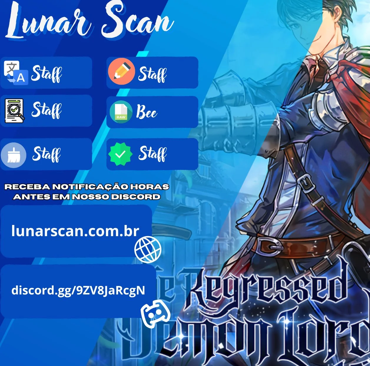 Página do Capítulo 40