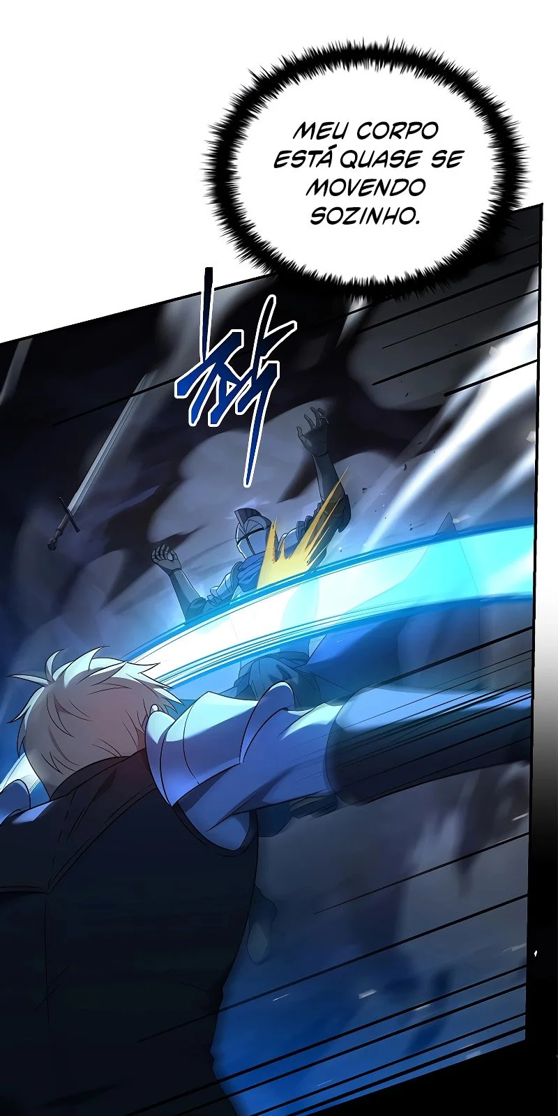 Página do Capítulo 40