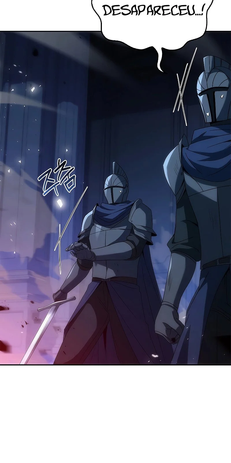 Página do Capítulo 40