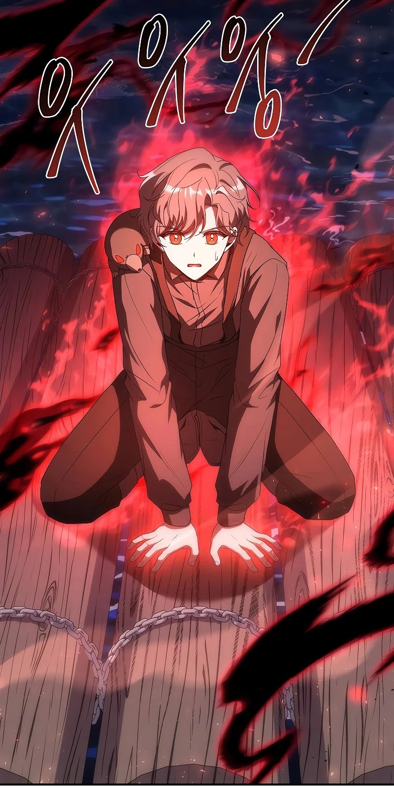 Página do Capítulo 40