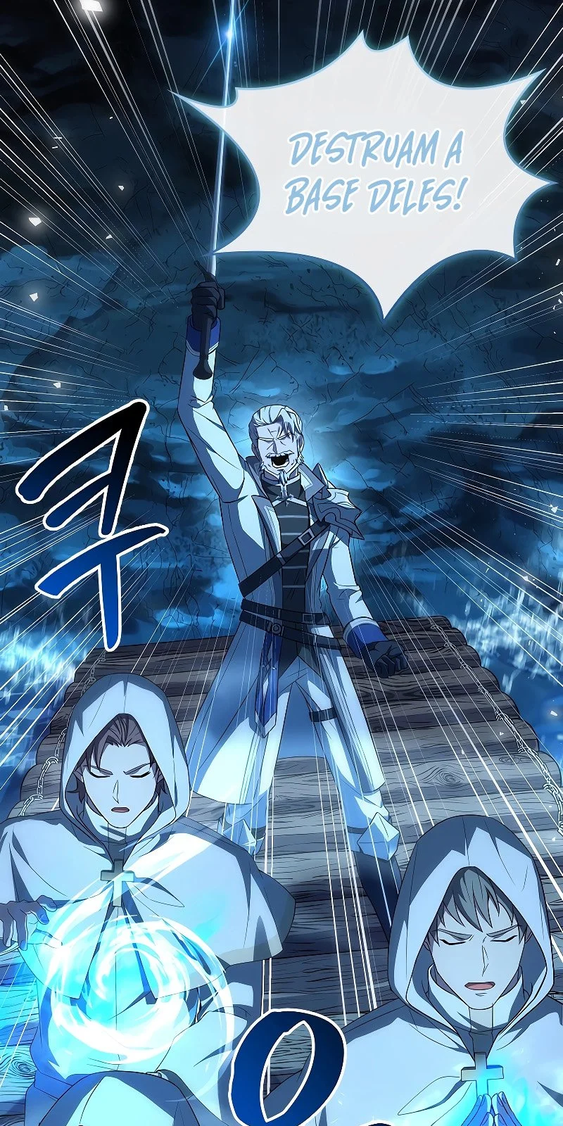 Página do Capítulo 40