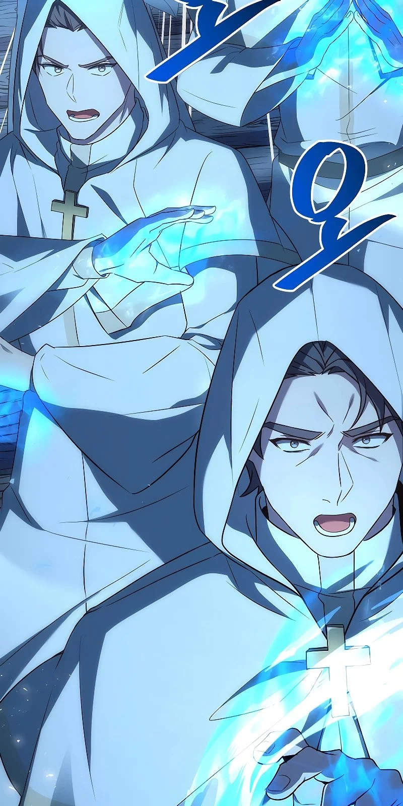 Página do Capítulo 40