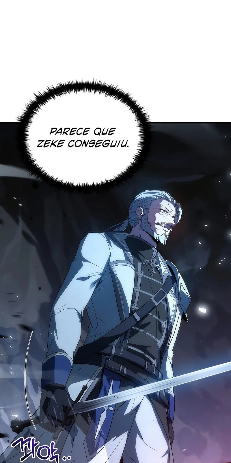 Página do Capítulo 40