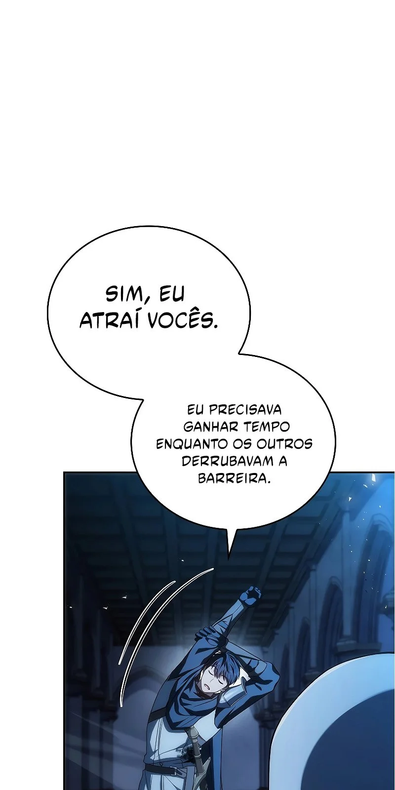 Página do Capítulo 40