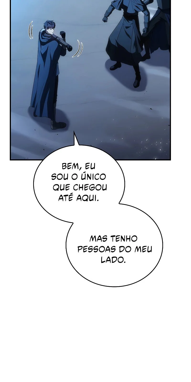 Página do Capítulo 40