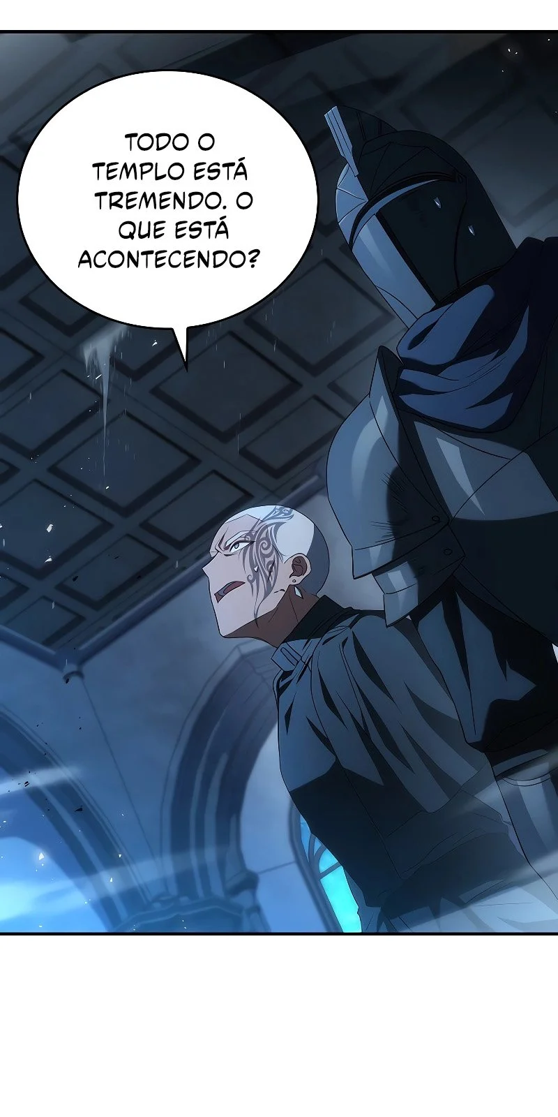 Página do Capítulo 40