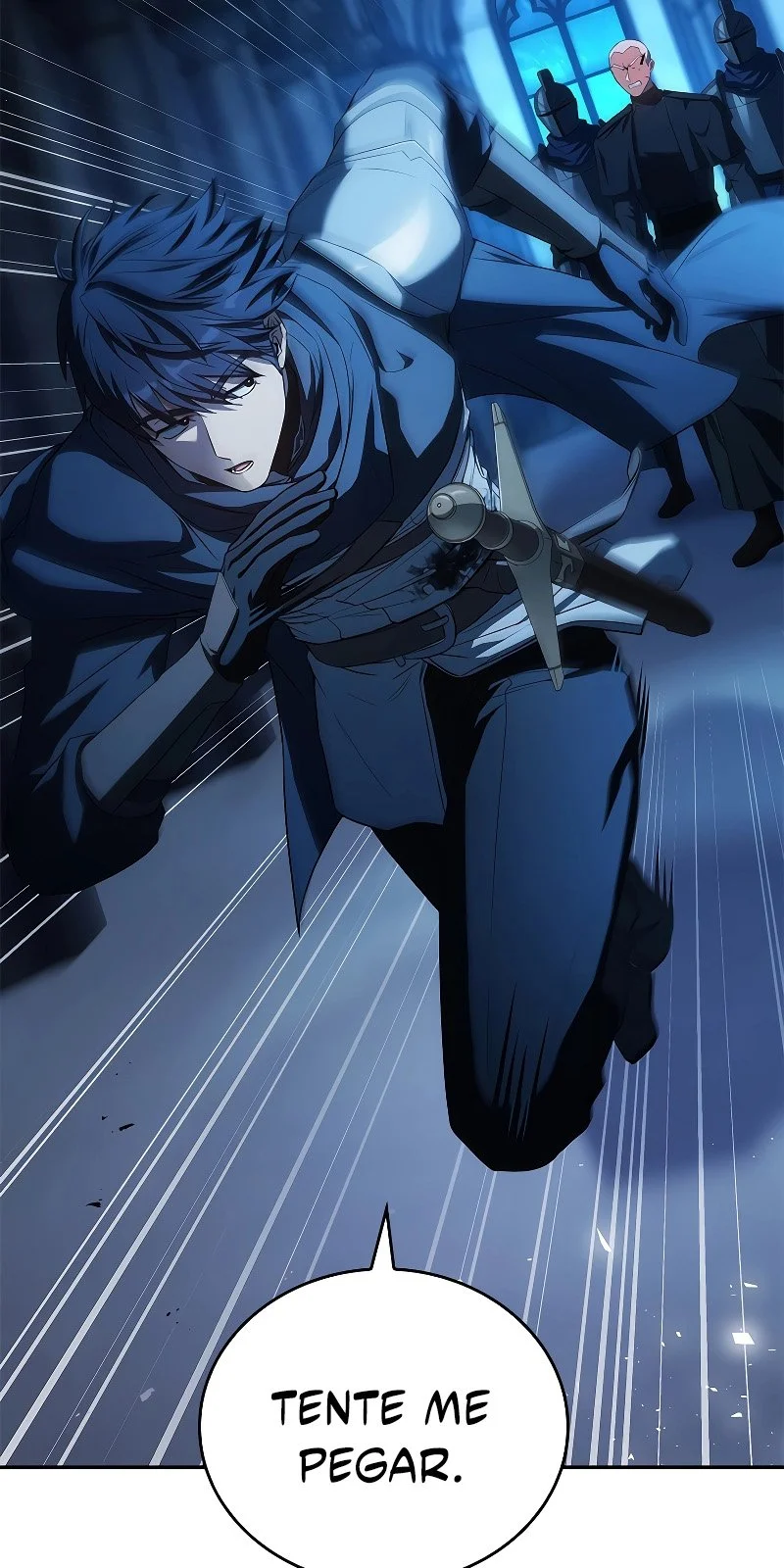 Página do Capítulo 40