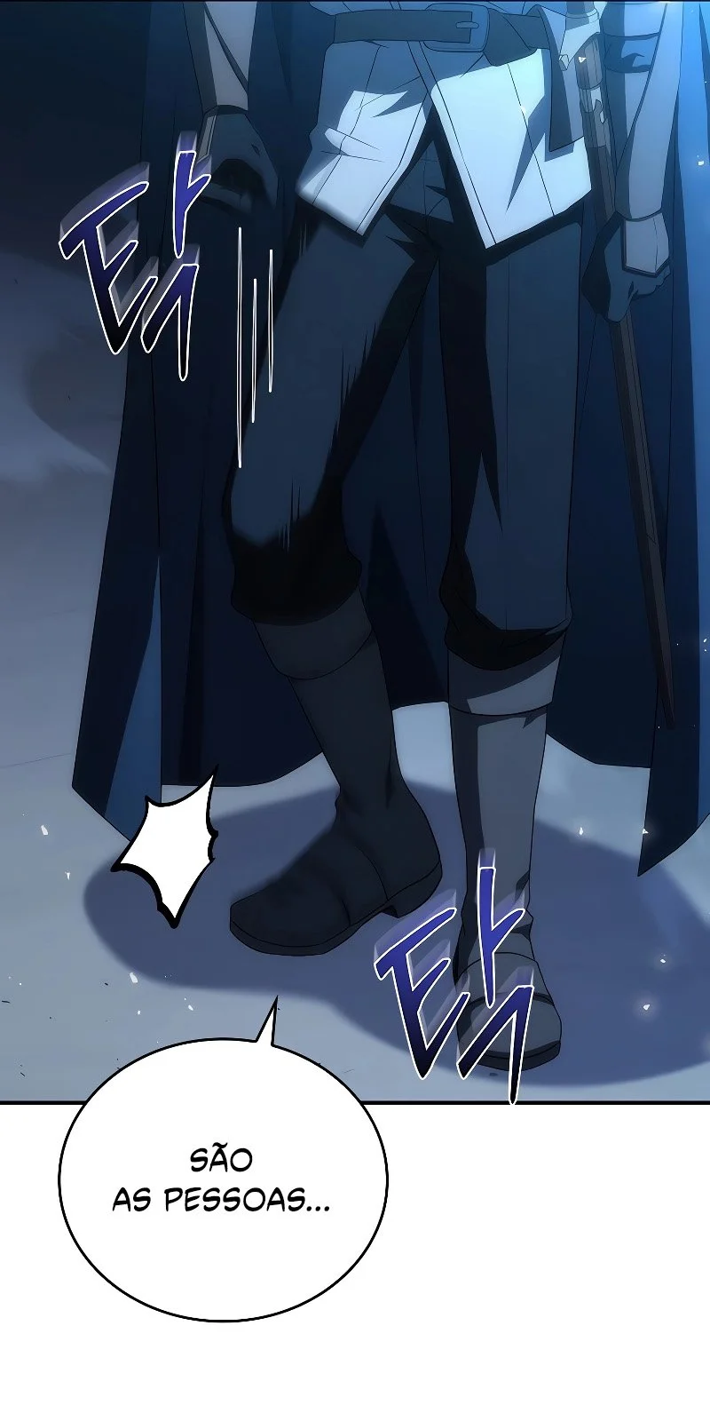 Página do Capítulo 40