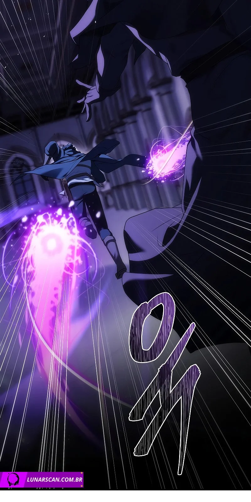 Página do Capítulo 40