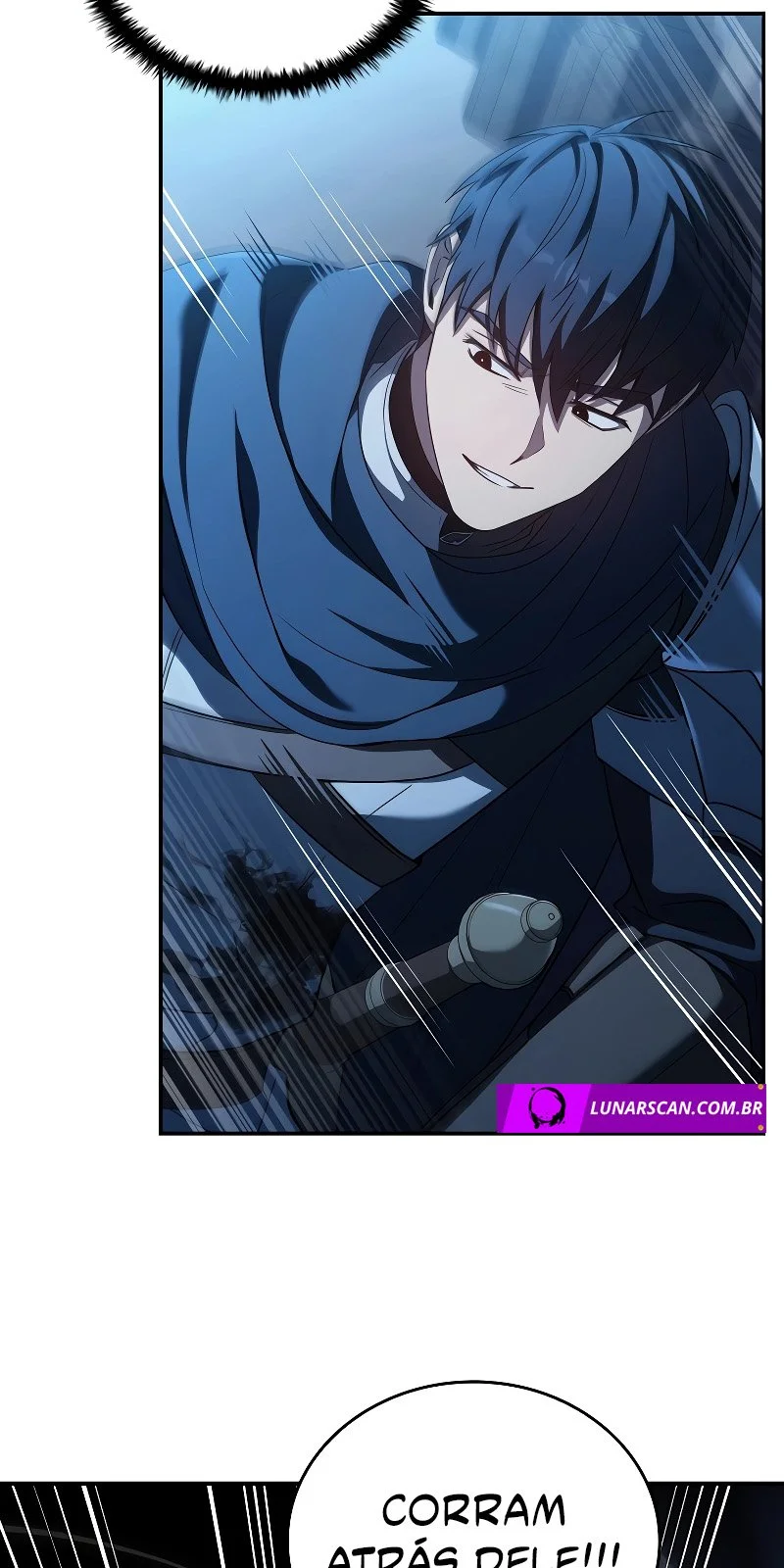 Página do Capítulo 40