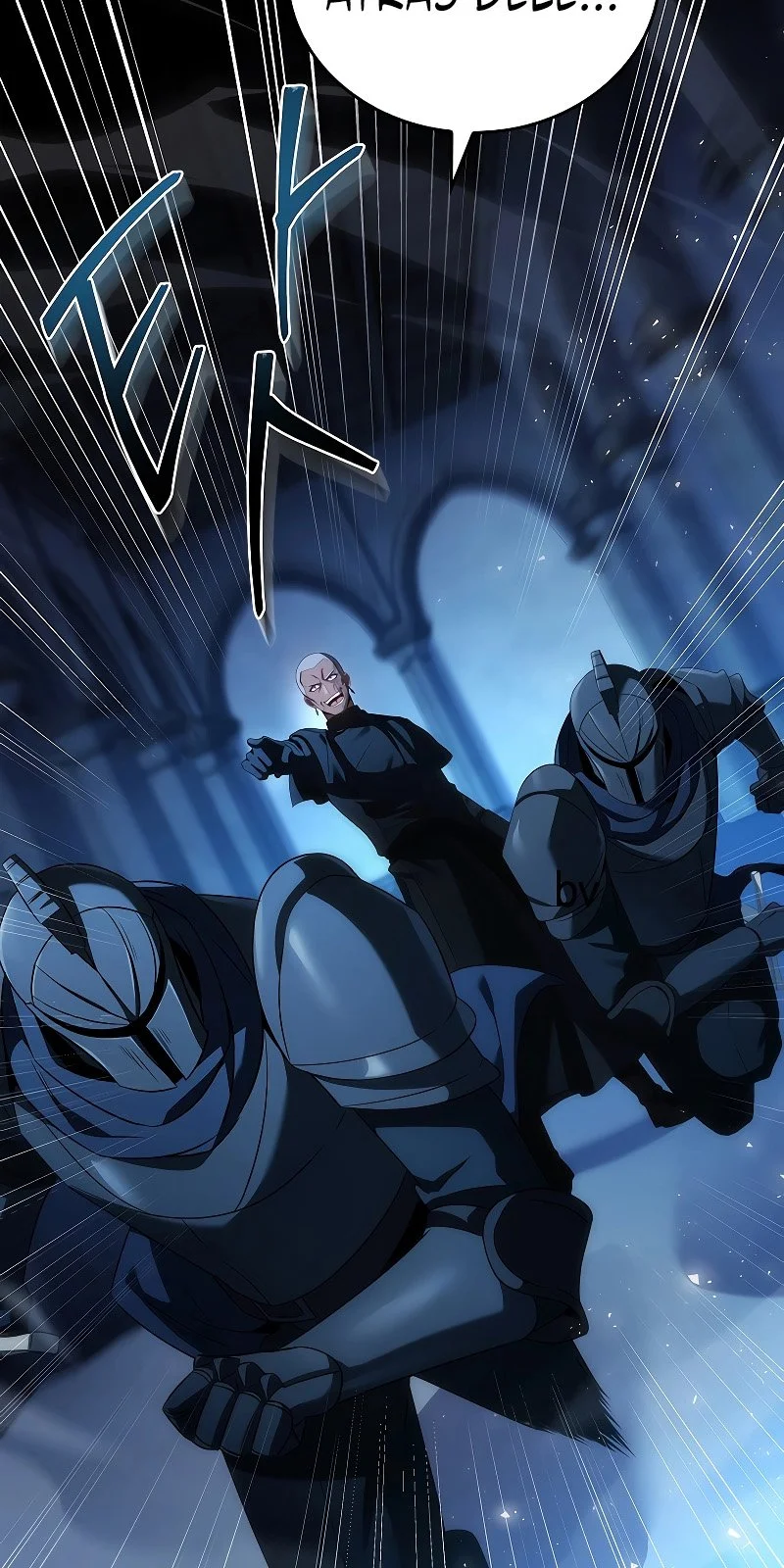 Página do Capítulo 40