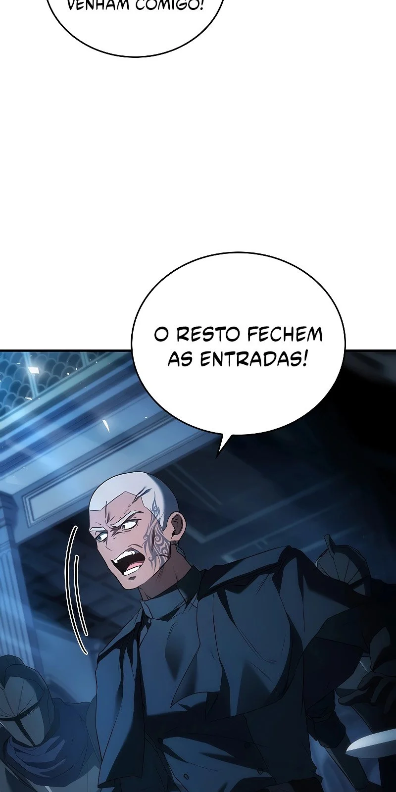 Página do Capítulo 40