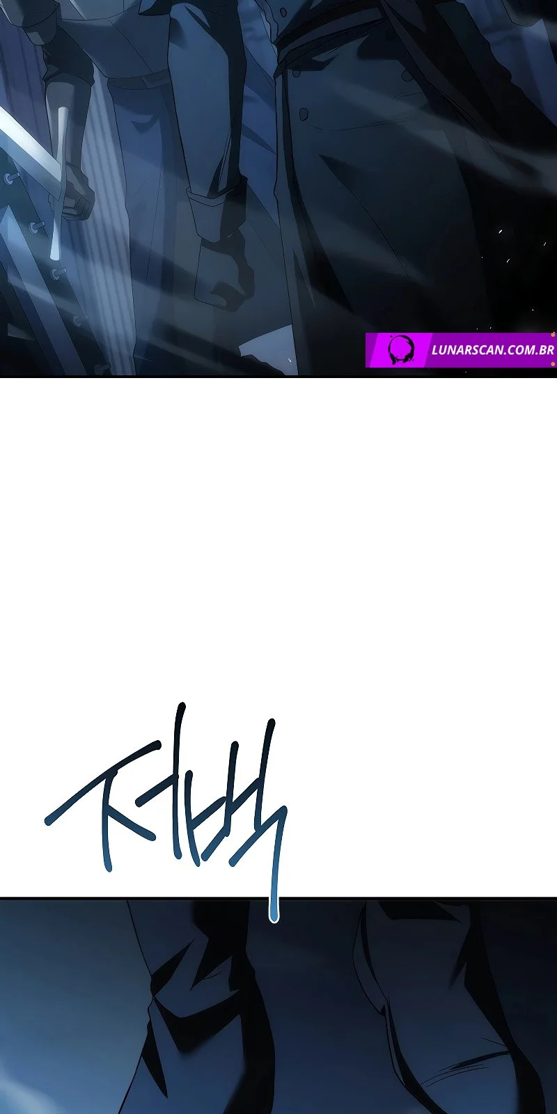 Página do Capítulo 40