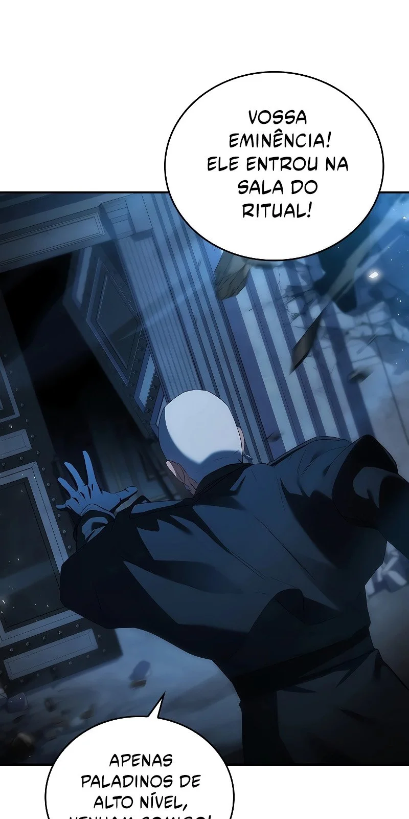 Página do Capítulo 40