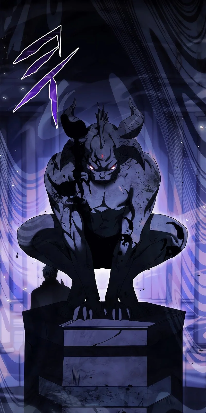 Página do Capítulo 40